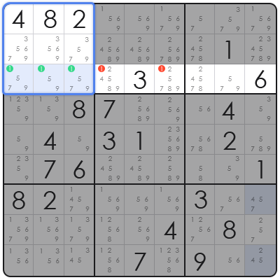 origin of sudoku