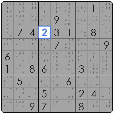 how long should it take to solve a medium sudoku