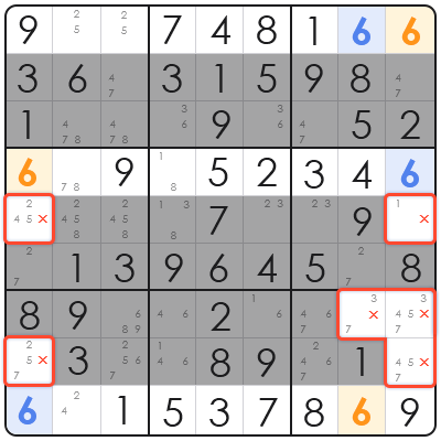 medium sudoku new york times