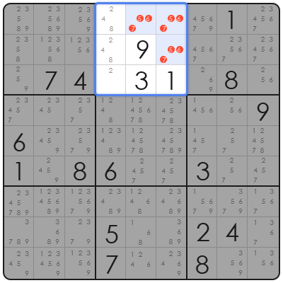 online sudoku tournament